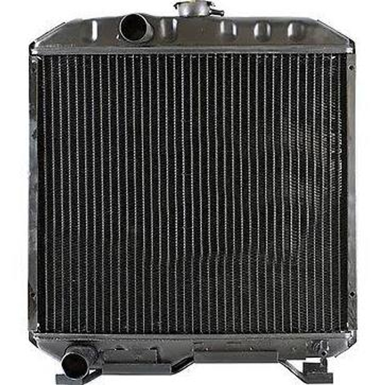 Ford Radiator fits Compact 1710