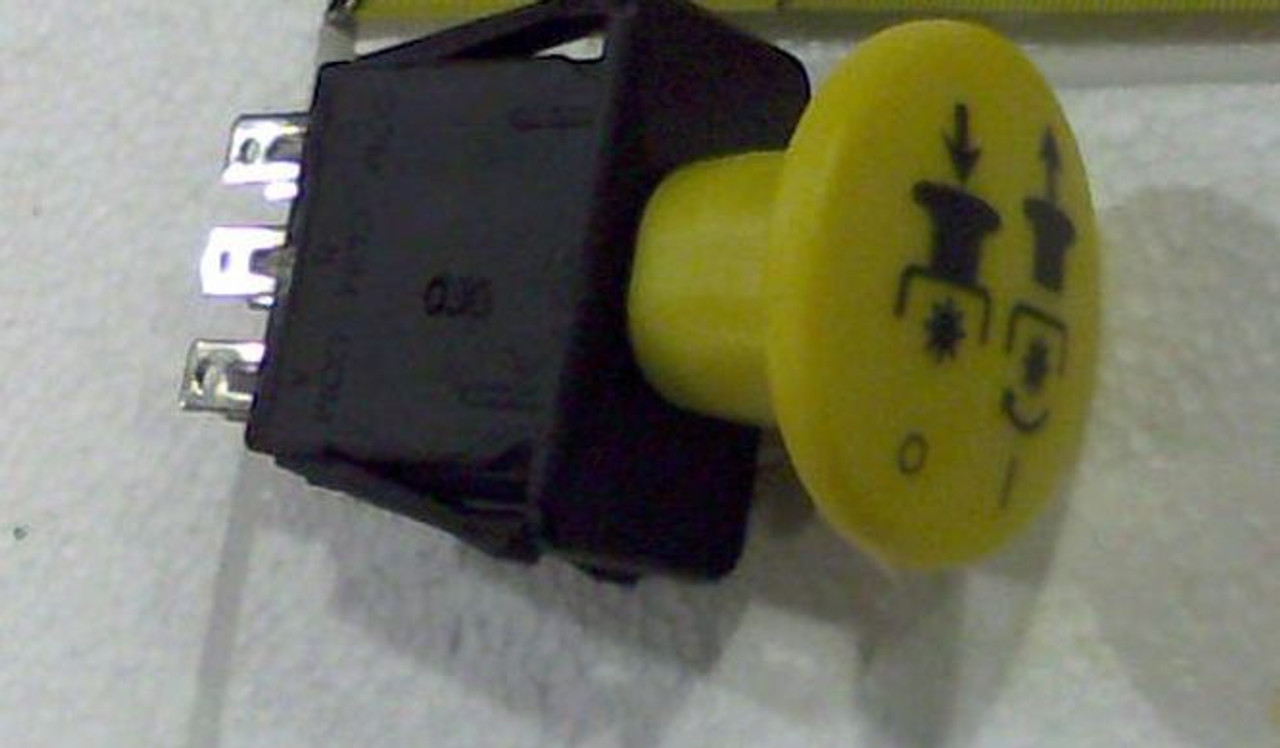 Bad Boy Mower OEM PTO Switch 056-8058-00