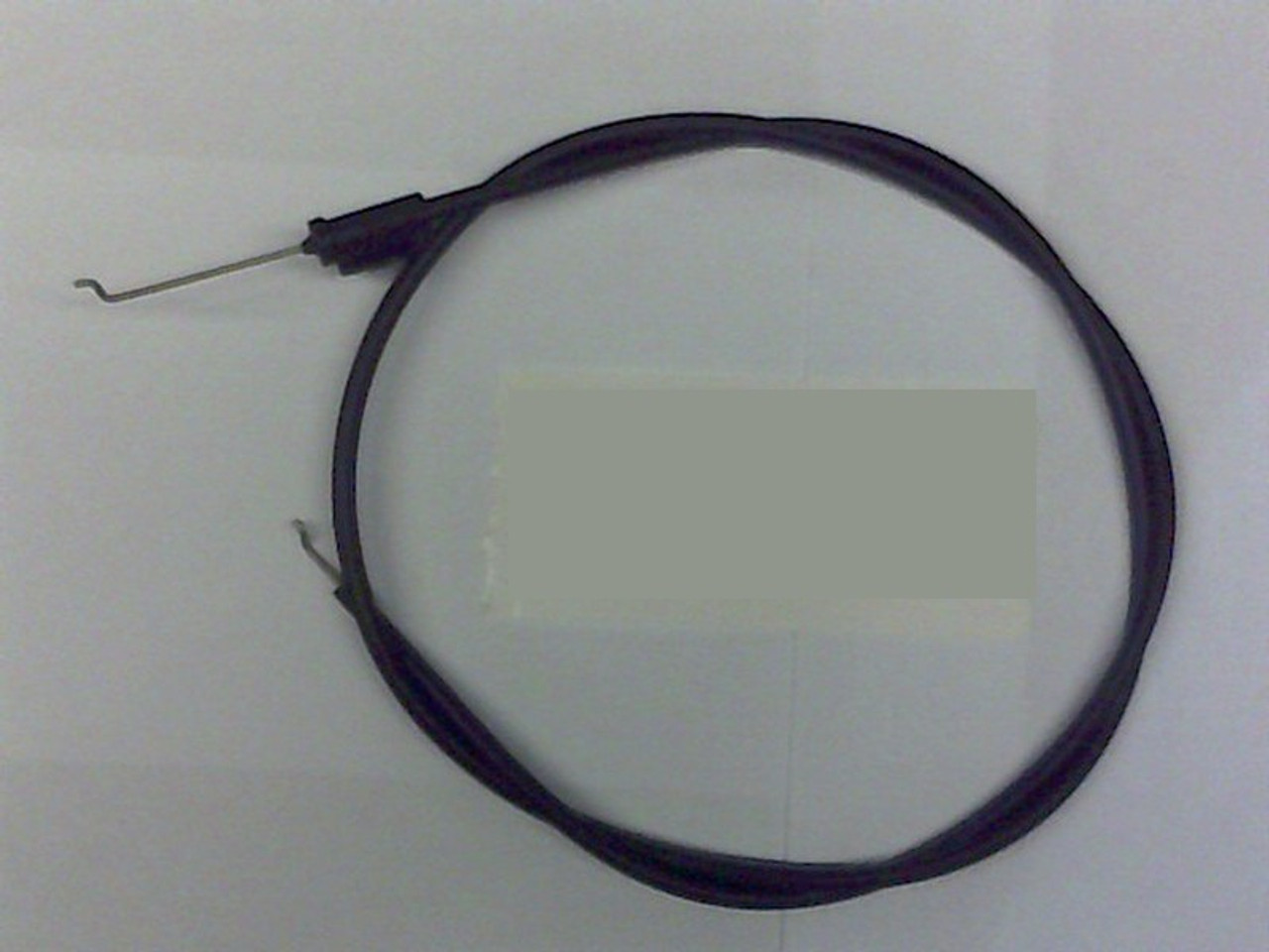 Bad Boy Mower OEM Outlaw Throttle Cable 055-8021-75