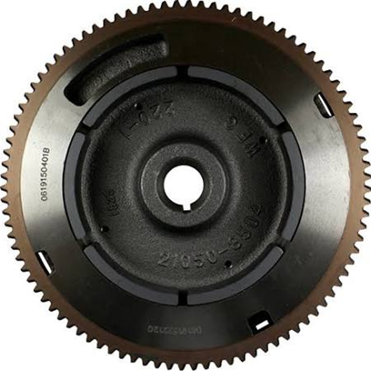 Kawasaki OEM Flywheel Assembly 21193-0035