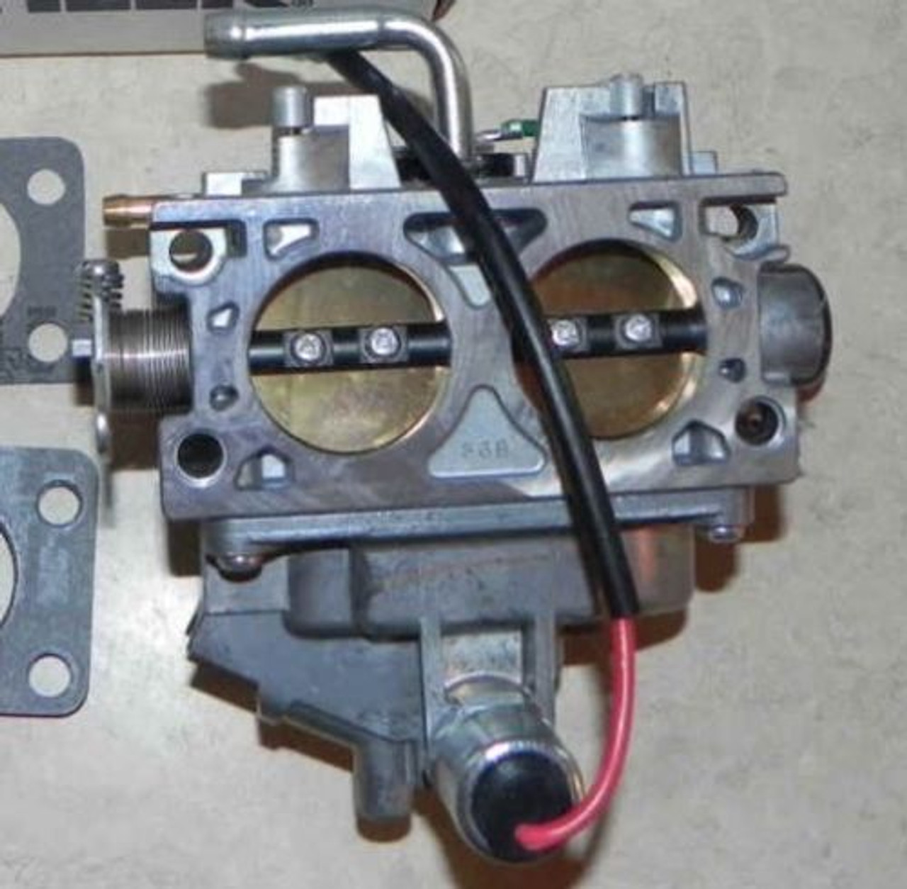 Kohler OEM Carburetor Assembly 6285345 6285345-S