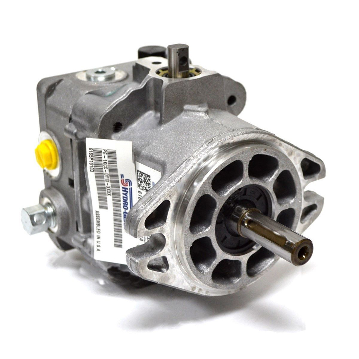 Hydro-Gear Pump 10cc for Dixie Chopper, Hustler, Scag BDP-10A-316