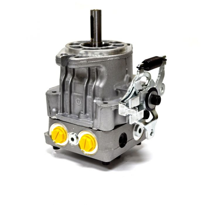 Condensatore RF Alta Tensione Condensatori ATC 100B270 27pF 500V - 10 Pezzi, Ceramica Multistrato SMD, Tolleranza ±1%, Per RF Gruppo Termico Aprilia Sr 50 - Foto 9