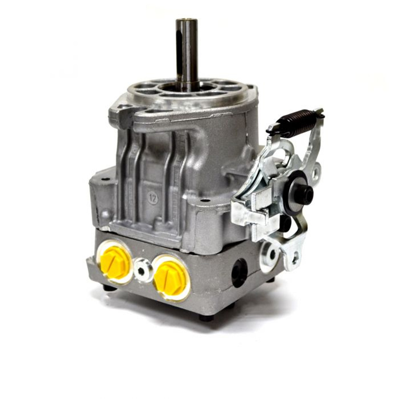 Hydro-Gear Pump 10cc (Left) for Wright, Toro 31490026 PE-1KQQ-DN1X-XXXX