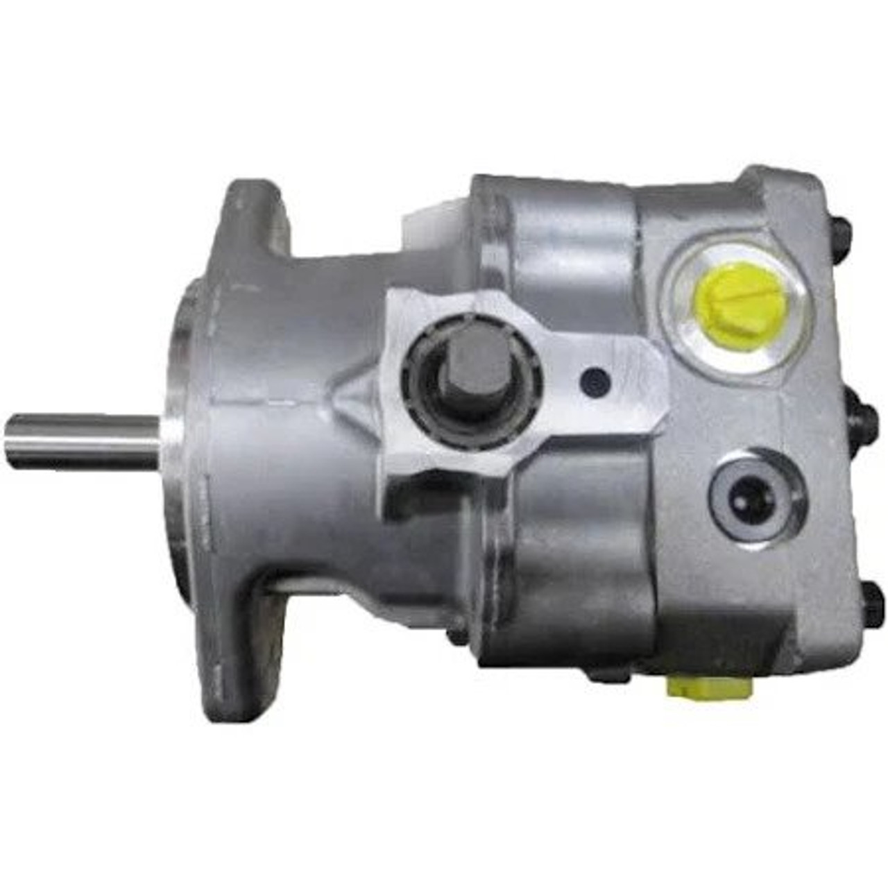 Hydro-Gear Pump 12cc (Left) for Ferris, Snapper IS2500Z 5102174, PK-3HBQ-FV1F-XXXX