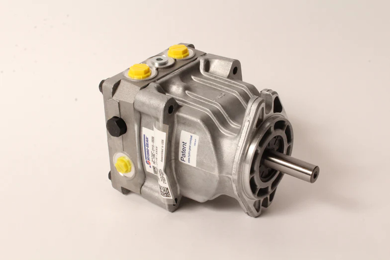 Hydro-Gear Left Pump 16cc Scag 482695, PR-1HBC-EY1X-XXXX