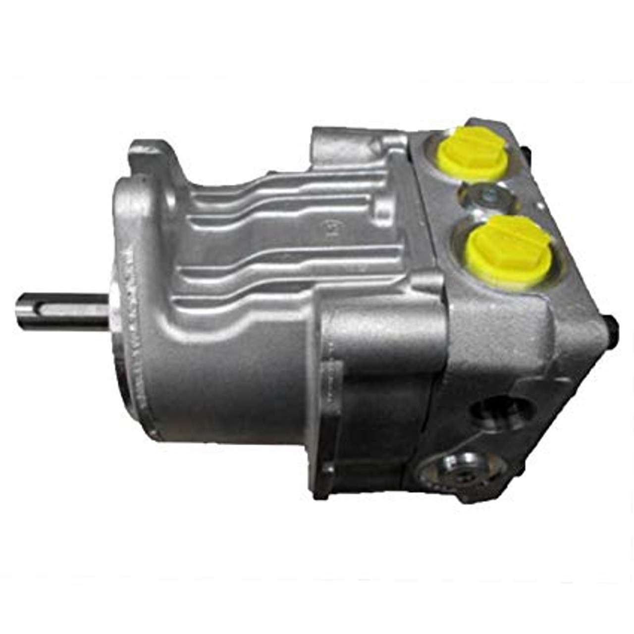 Hydro Gear Replacement Pump 10cc (Right) for Exmark Turf Tracer S & X Series & Others / 116-2495, PE-1JQQ-DY1X-XXXX