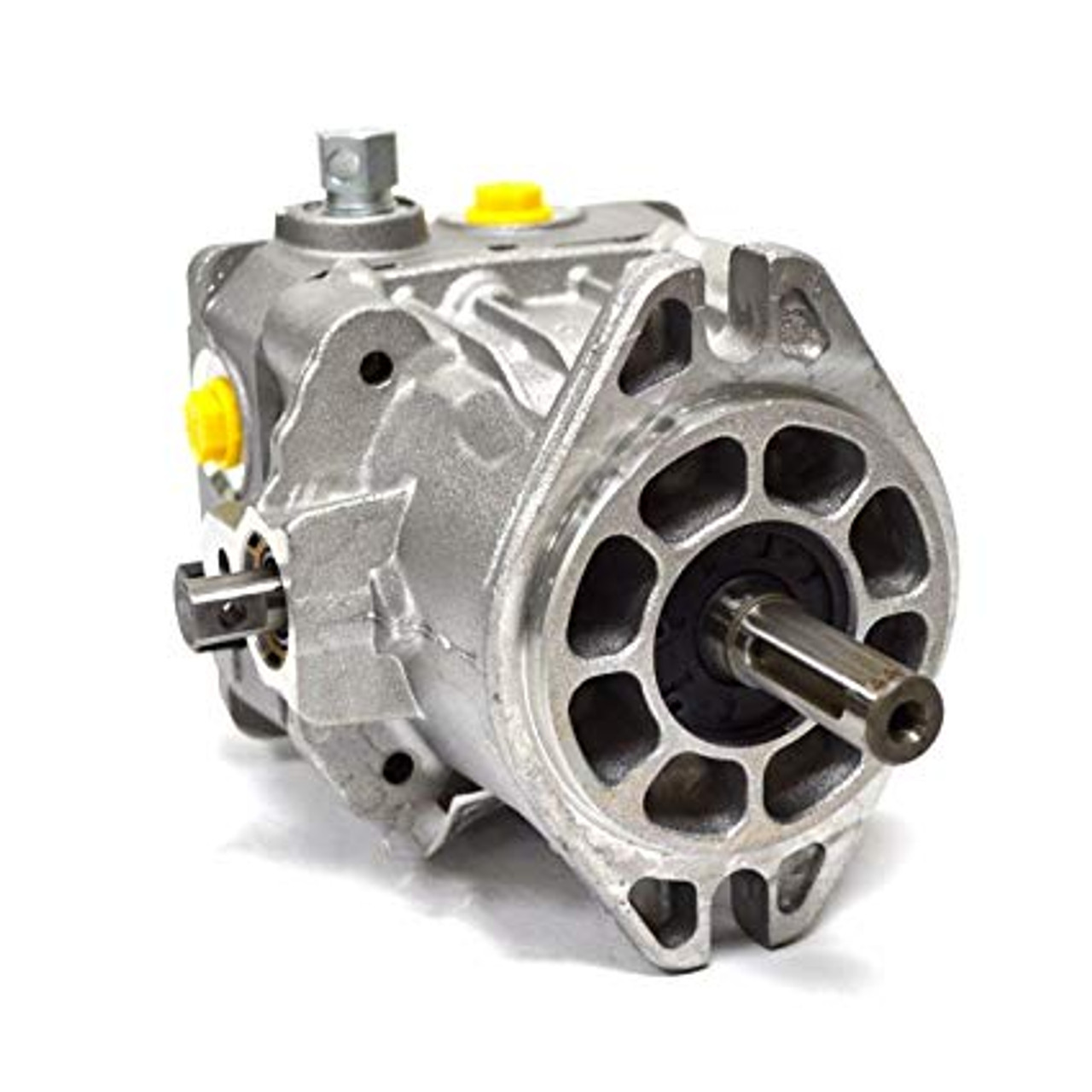 Hydro Gear Repl Pump PG-1GAB-DY1X-XXXX Exmark Mowers & Other 52" 60" 72" Decks / 103-2675, 2964400, BDP-10A-427 (2 Pack)