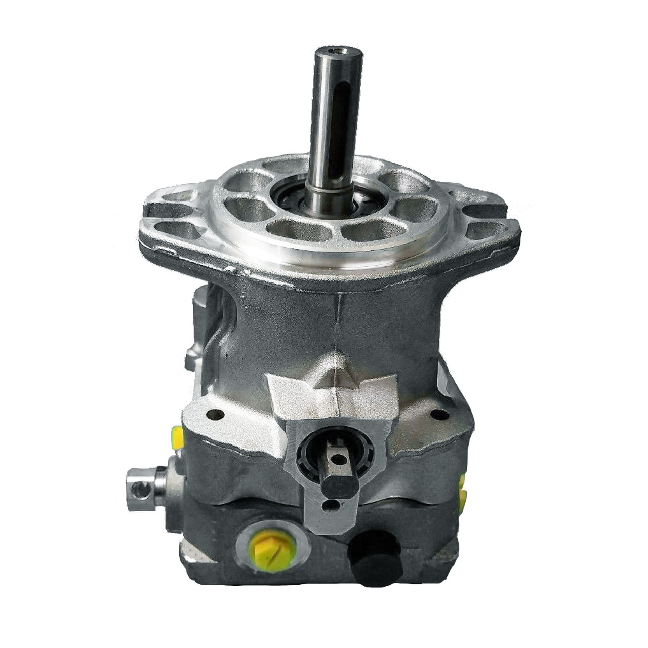 Hydro Gear Replacement Pump PG-1GCC-DY1X-XXXX / Husqvarna Lawn Mowers & Others 539108246, 482644, BDP-10A-419