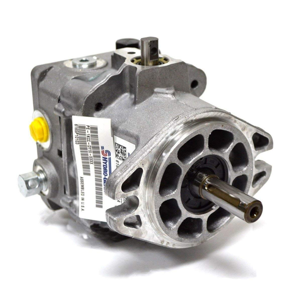 Hydro-Gear PG-1HCC-DY1X-XXXX Pump, Variable 10cc