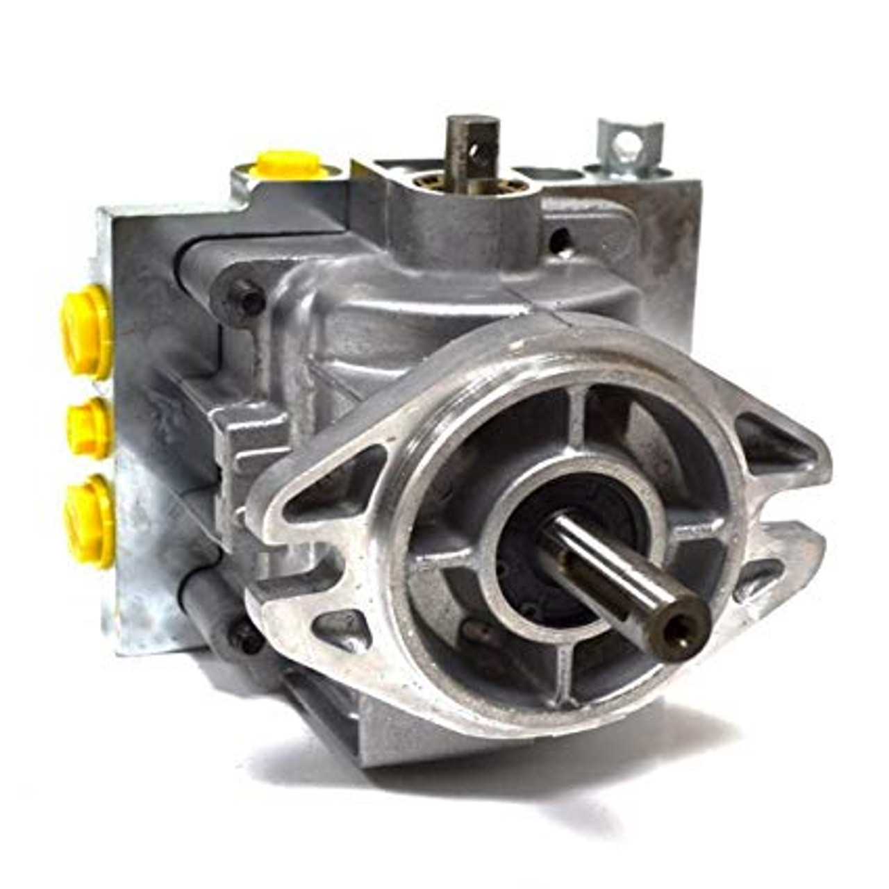 Hydro Gear Replacement Pump PL-BGQQ-DY1X-XXXX / Ariens Lawn Mowers & Others / 927990, 24090, 48551, BDP-10L-117 (2 Pack)