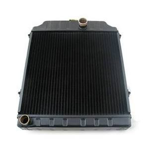 Massey Radiator fits 300 series