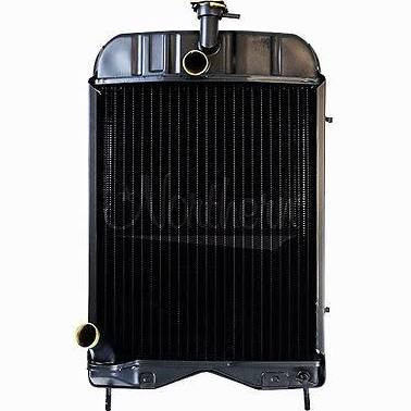 Massey Ferguson Radiator fits MF135 Vineyard 897188m94 1660499m92