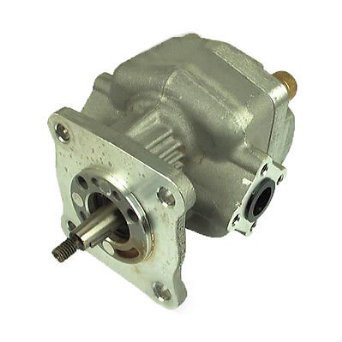 Massey Ferguson Compact Hydraulic Pump 3281125m91 350