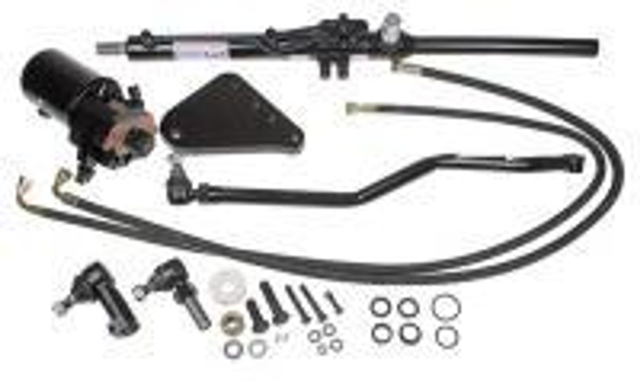 Massey FergusonPower Steering Kit 165 175 185 265 275 285 638.4