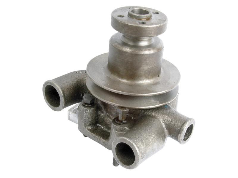 Massey FergusonWater pump assembly 747542m91 & 731280m1