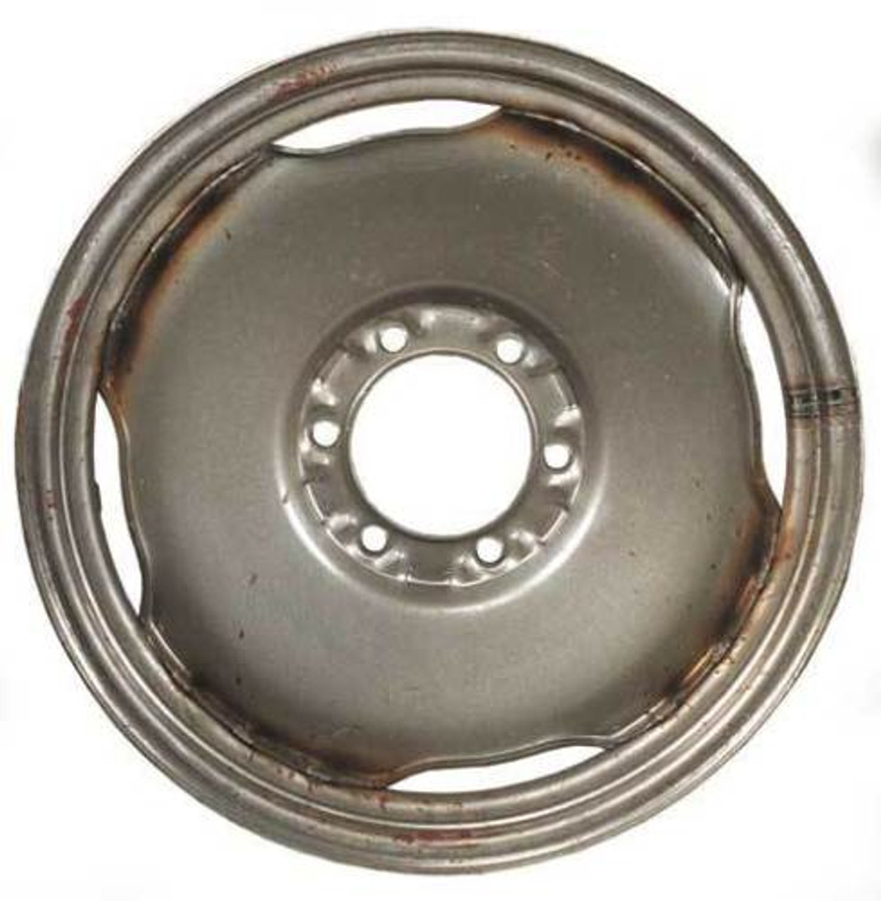 3" x 19" Front Rim Small Center Ford 8N C5NN1015A