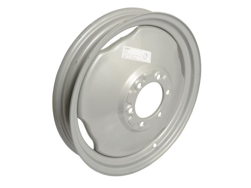 3" x 19" Front Rim Small Center Ford 8N C5NN1015A