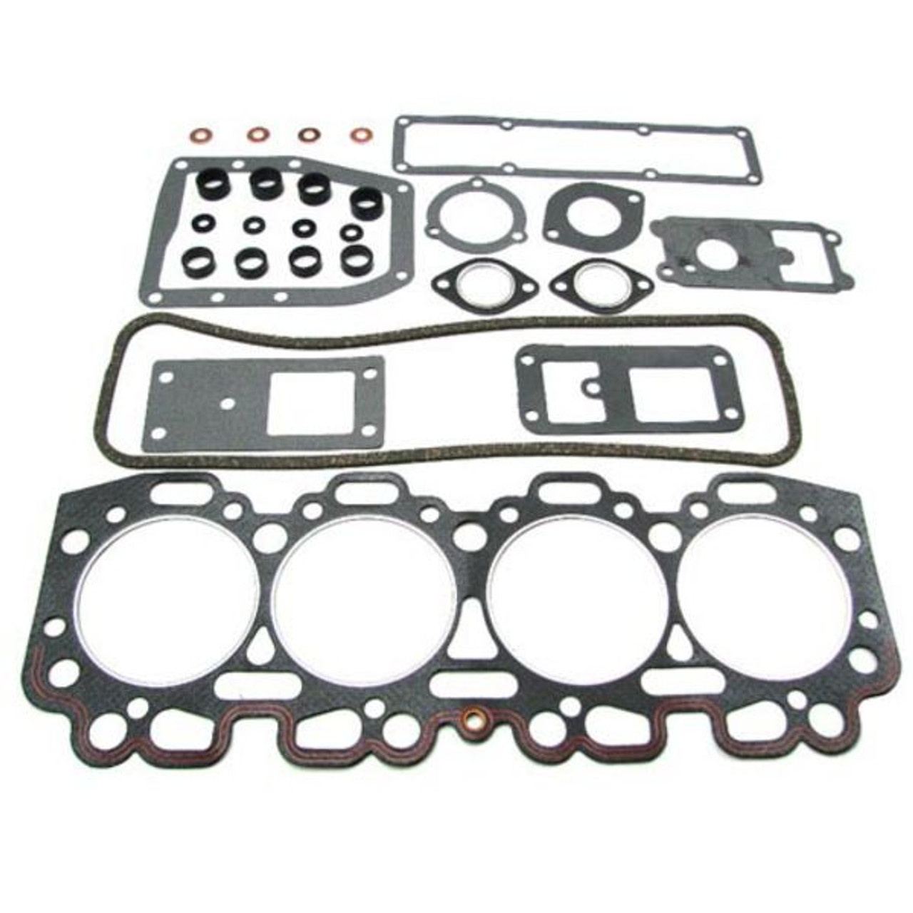 Massey FergusonHead Gasket Set for Perkins 4.318 Engine