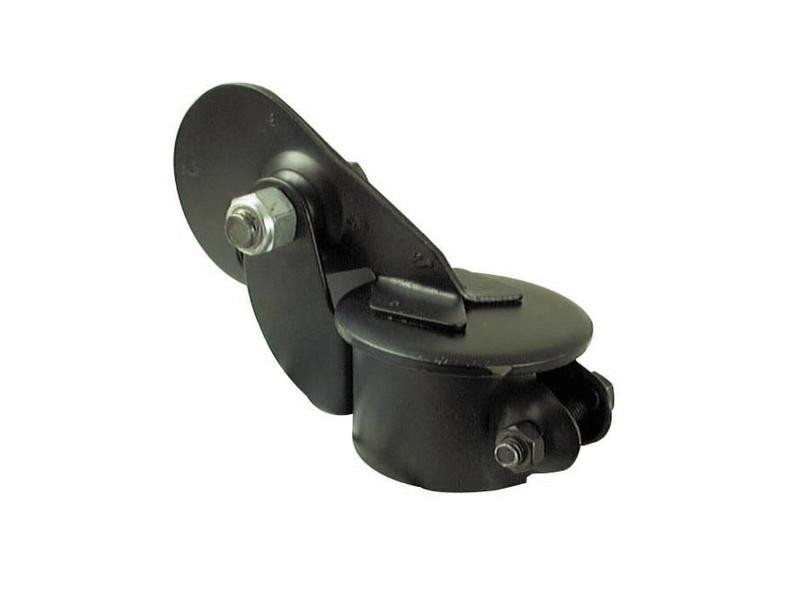 Rain Cap fits 1 1/2" to 1 5/8" exhaust pipes