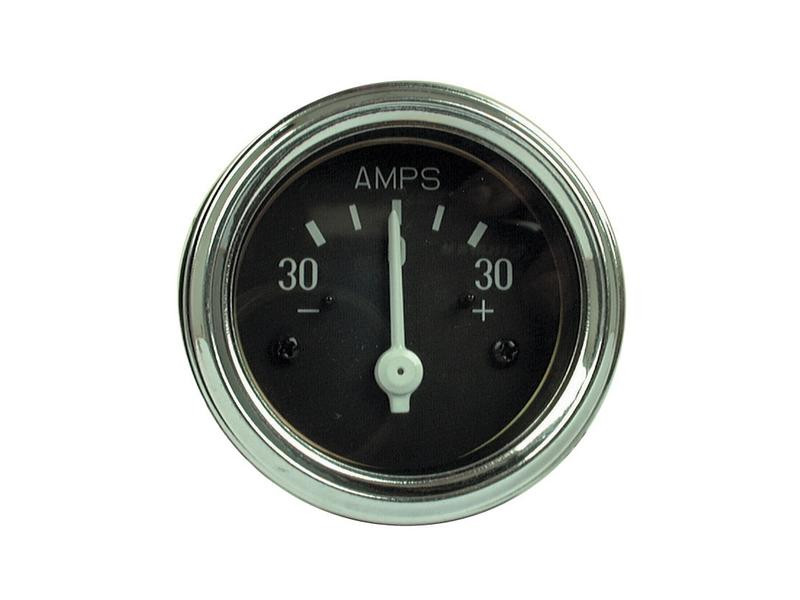 Tractor Ammeter Gauge Assembly