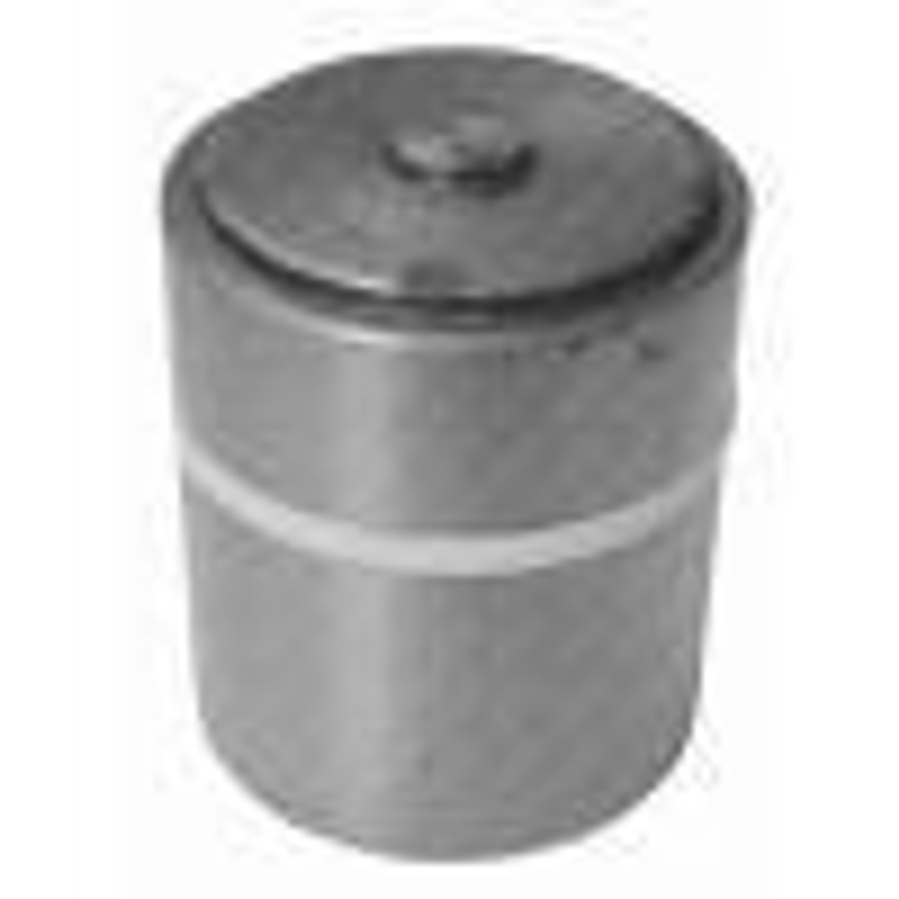 Massey Ferguson Lift Piston with Rings 1665737m91