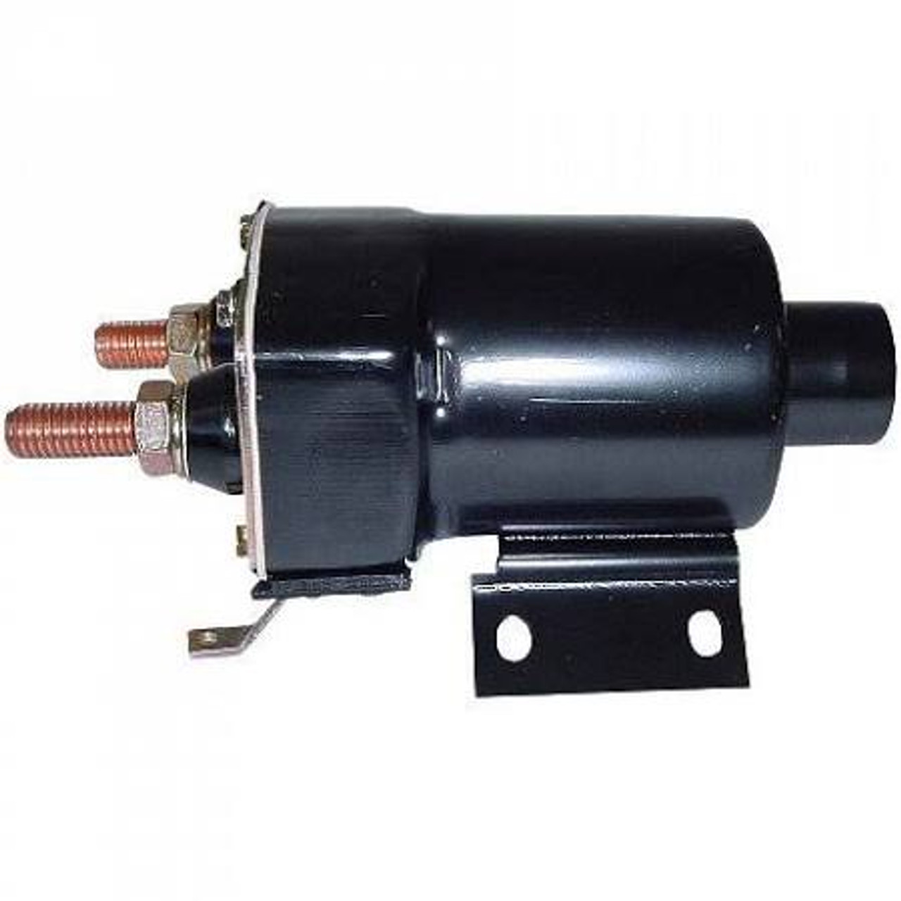 Massey Ferguson Starter Solenoid 1022662m91