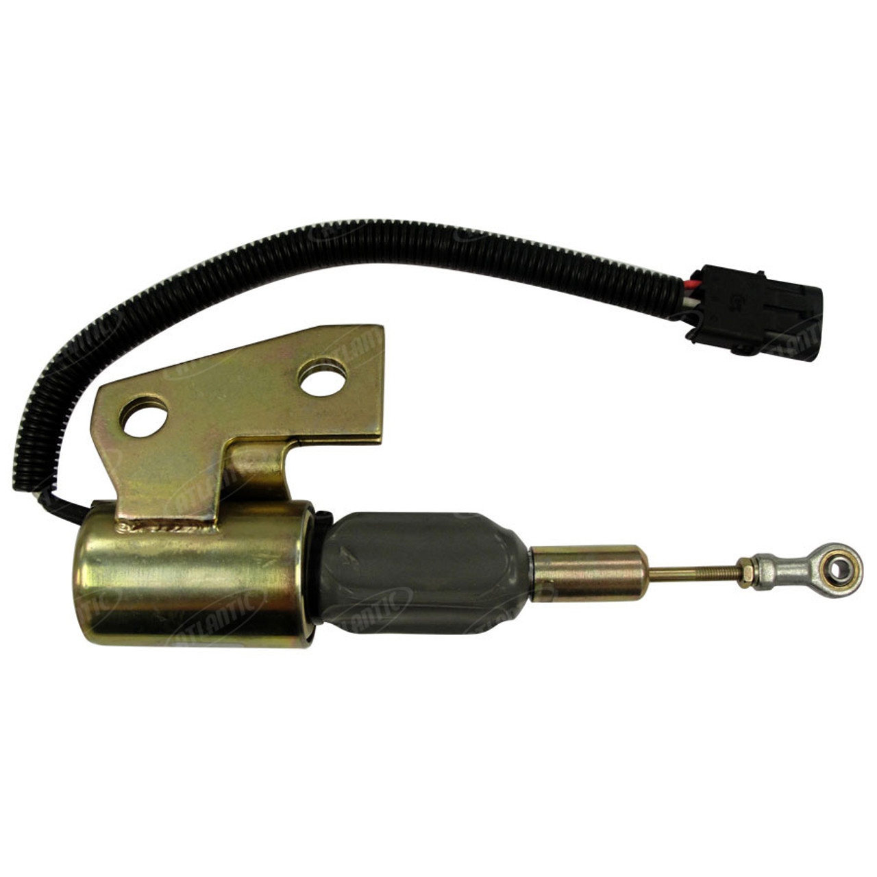 Case/IH Fuel Solenoid Assembly J932529 | Griggs Lawn and