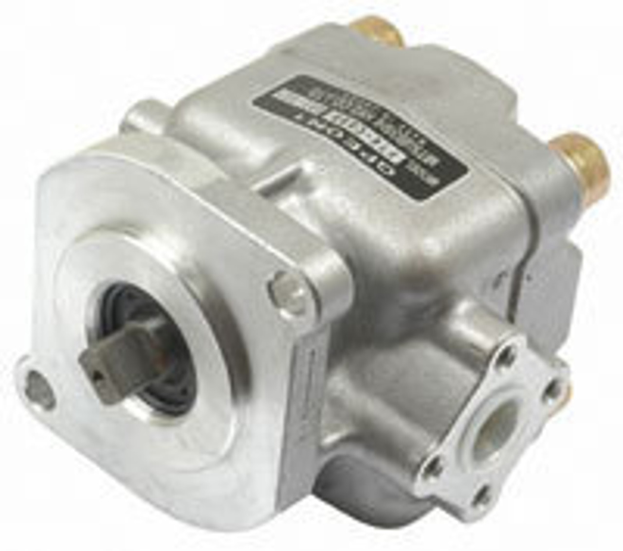 Kubota Hydraulic Pump 38180-36100