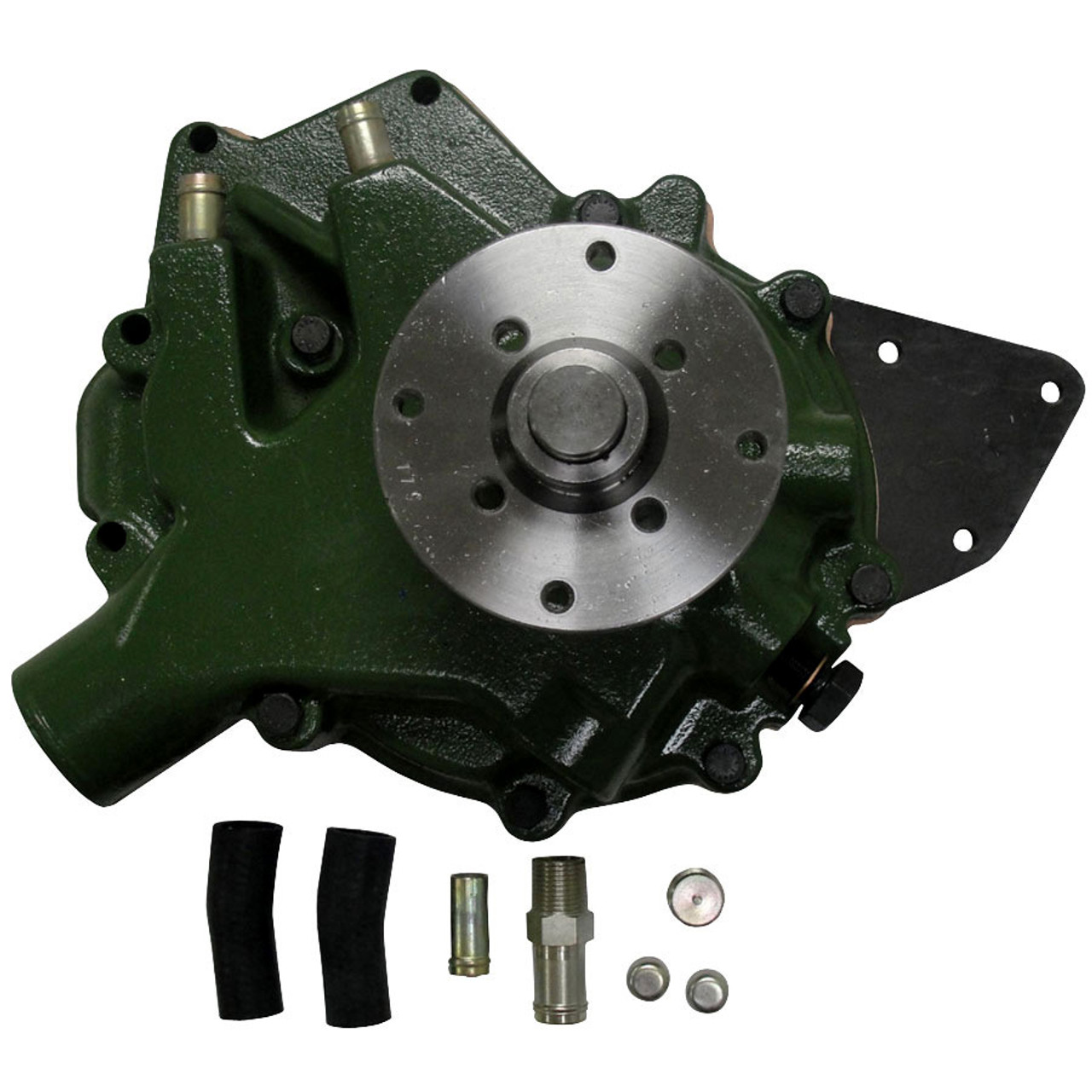 JD Water Pump RE31600 Fits 2955, 3050, 3055, 3155, 3255, 3350, 3650