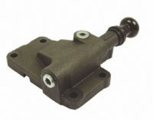 Ford Hydraulic Selector Valve C5NND960 184