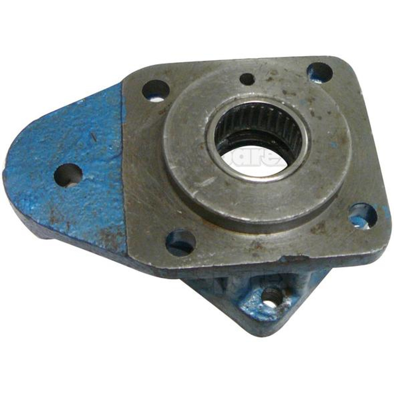 Ford Power Steering Block D9NN3N748AA