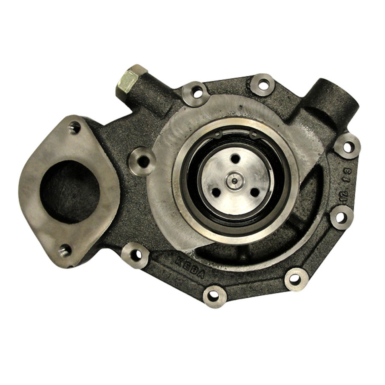 JD Water Pump RE500737, RE505981, RE546917, SE501610