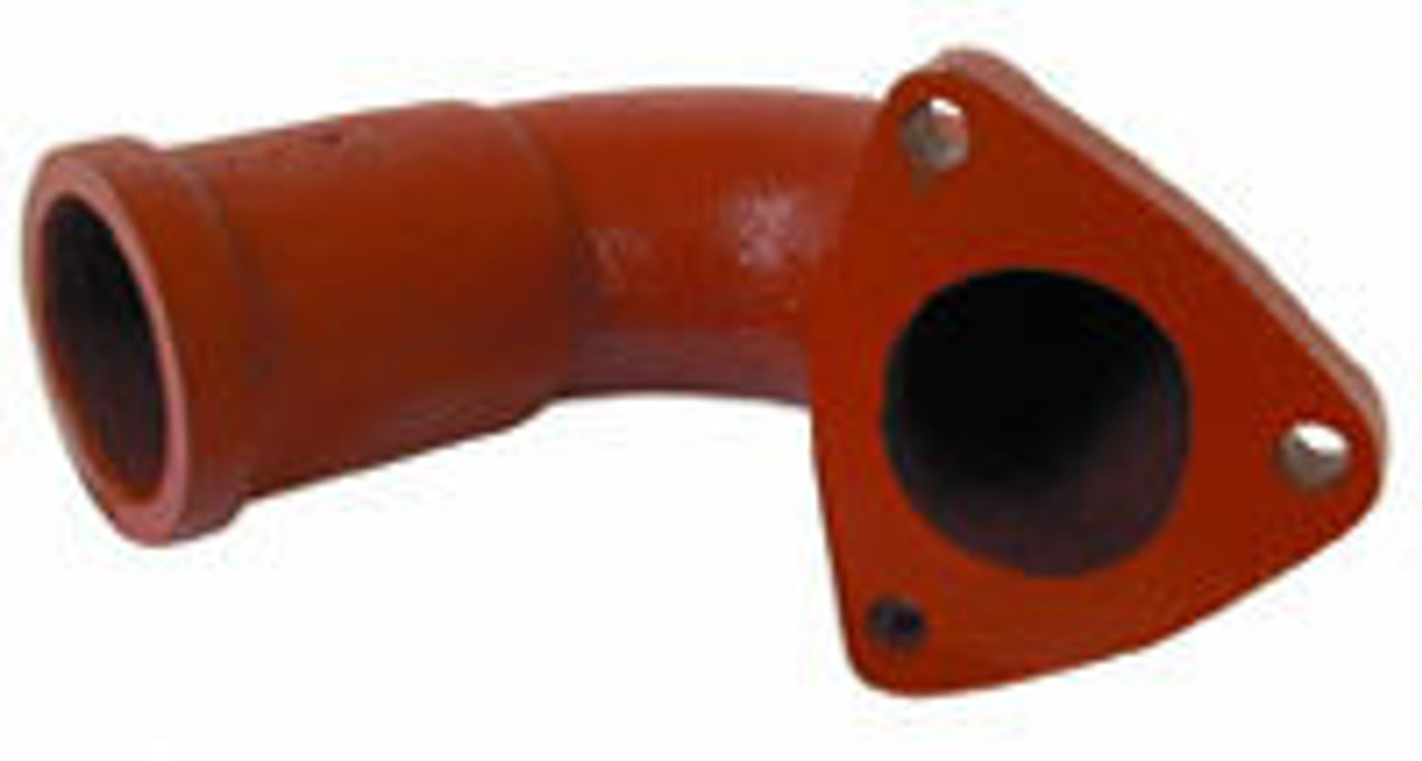 Fordson Exhaust  Manifold Elbow E1ADKN9488