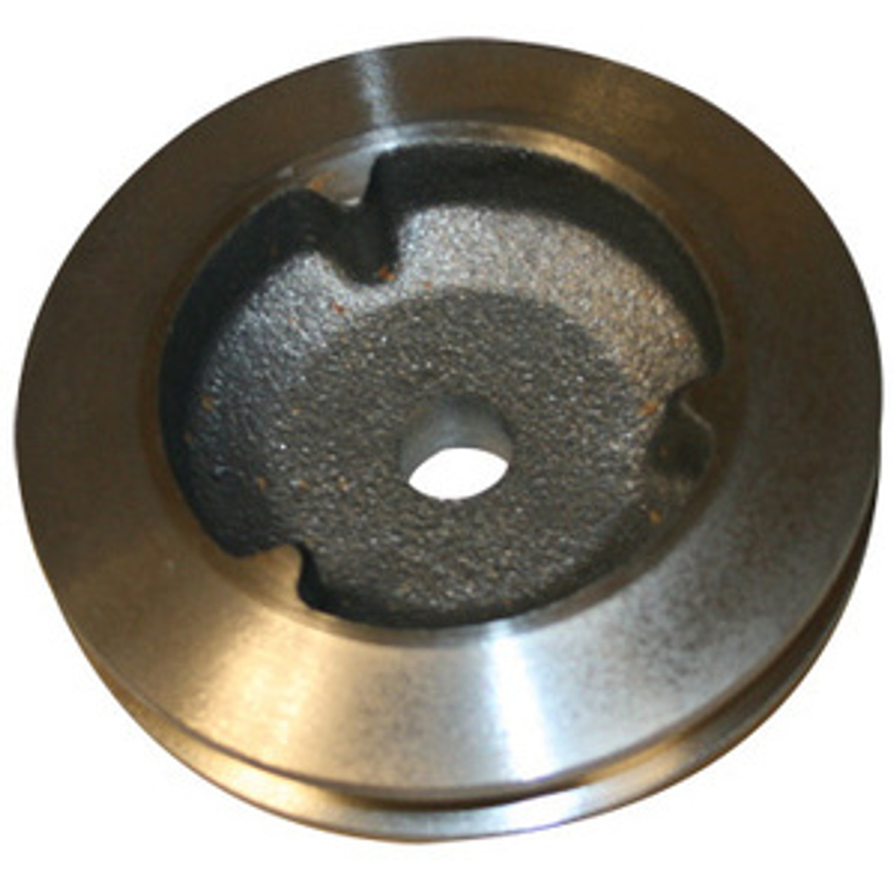 A&I Brand JD Water Pump Pulley A4898R 3/8" Wide