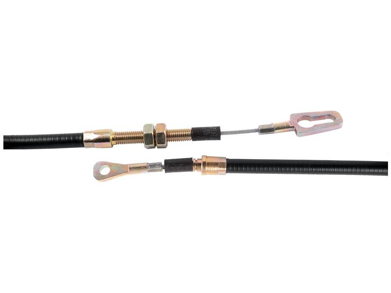 Massey Ferguson Brake Cable 3596775m92