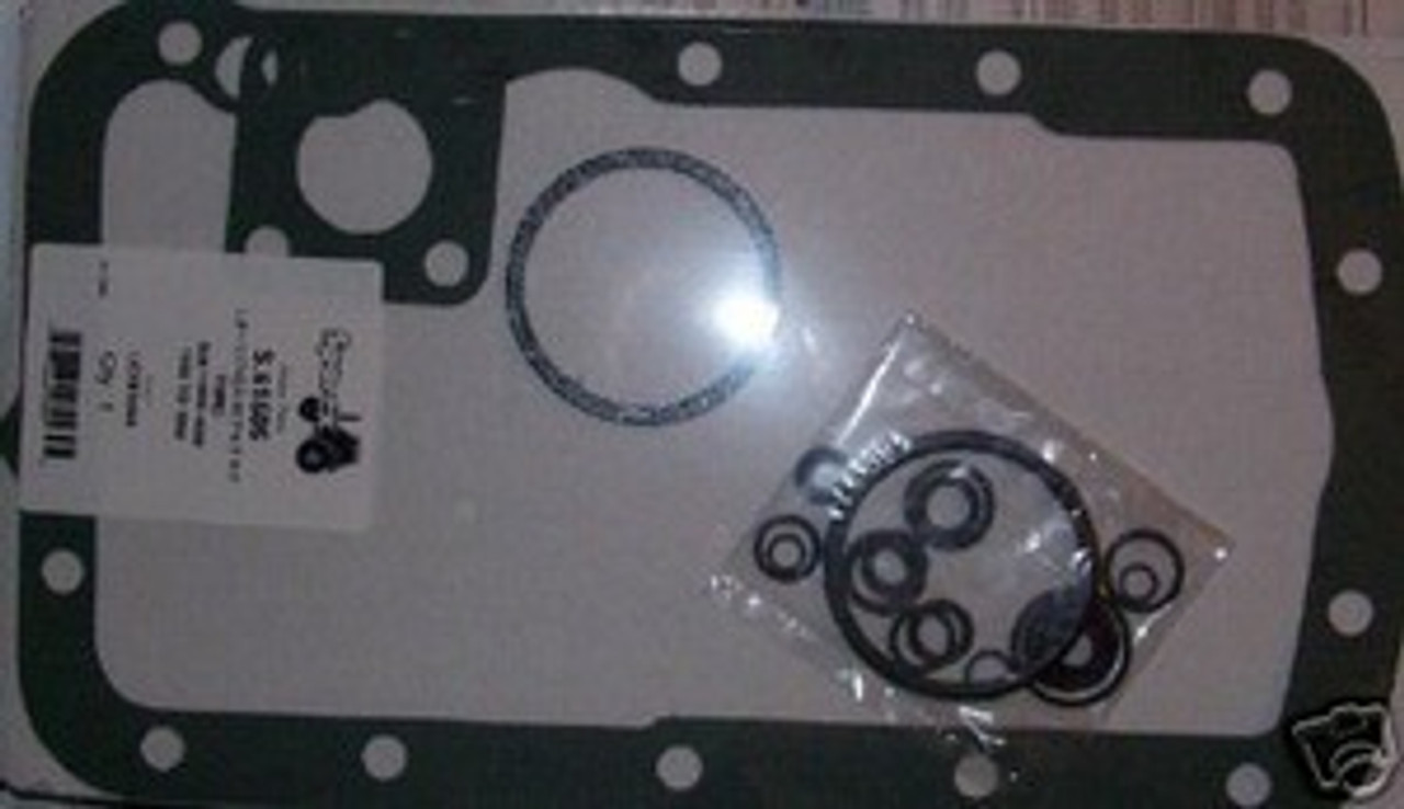 Ford Lift Cover Repair Kit fits 500-4000 Dexta & Super