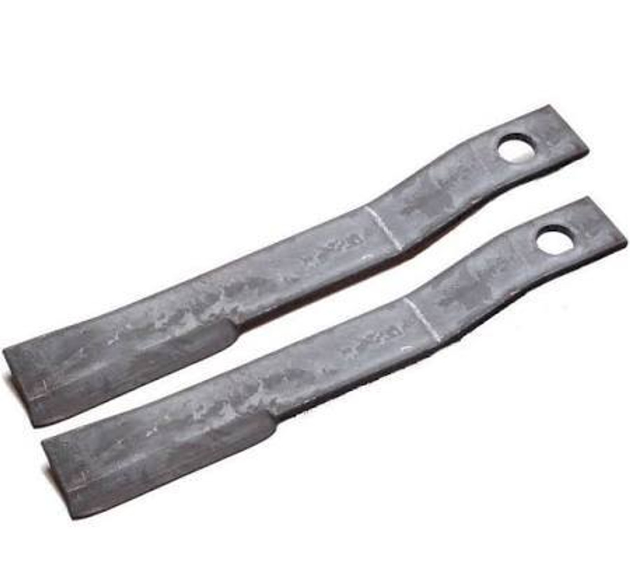 Alamo Cutter Blade 2886200 Set of 2