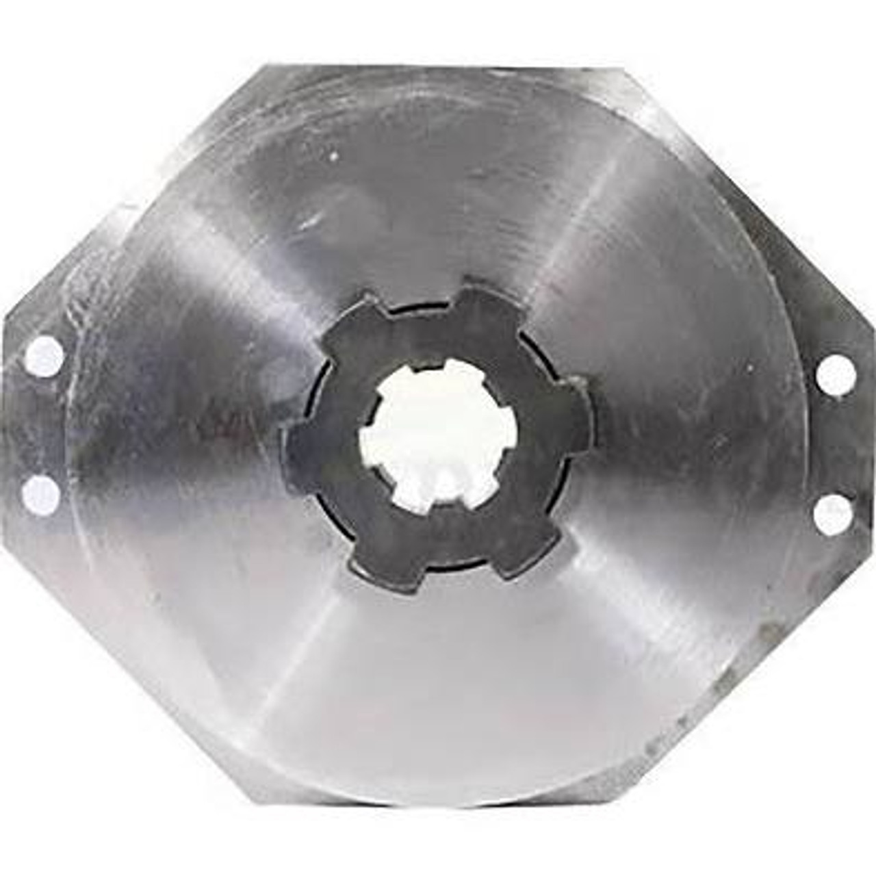 Hardee Cutter Slip Clutch C62A