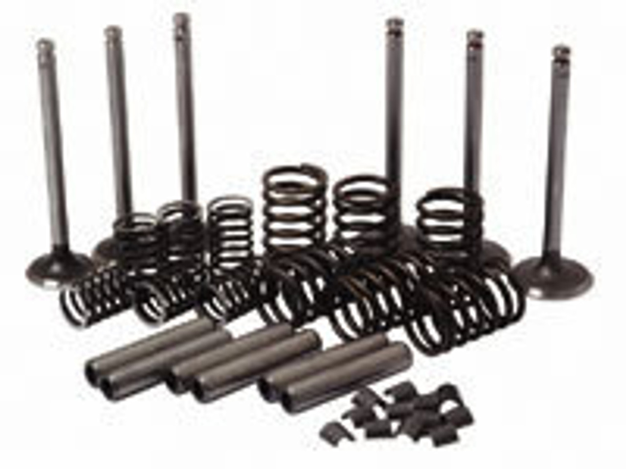 Massey Ferguson/Fordson Valve Train Kit for 3cyl Diesel