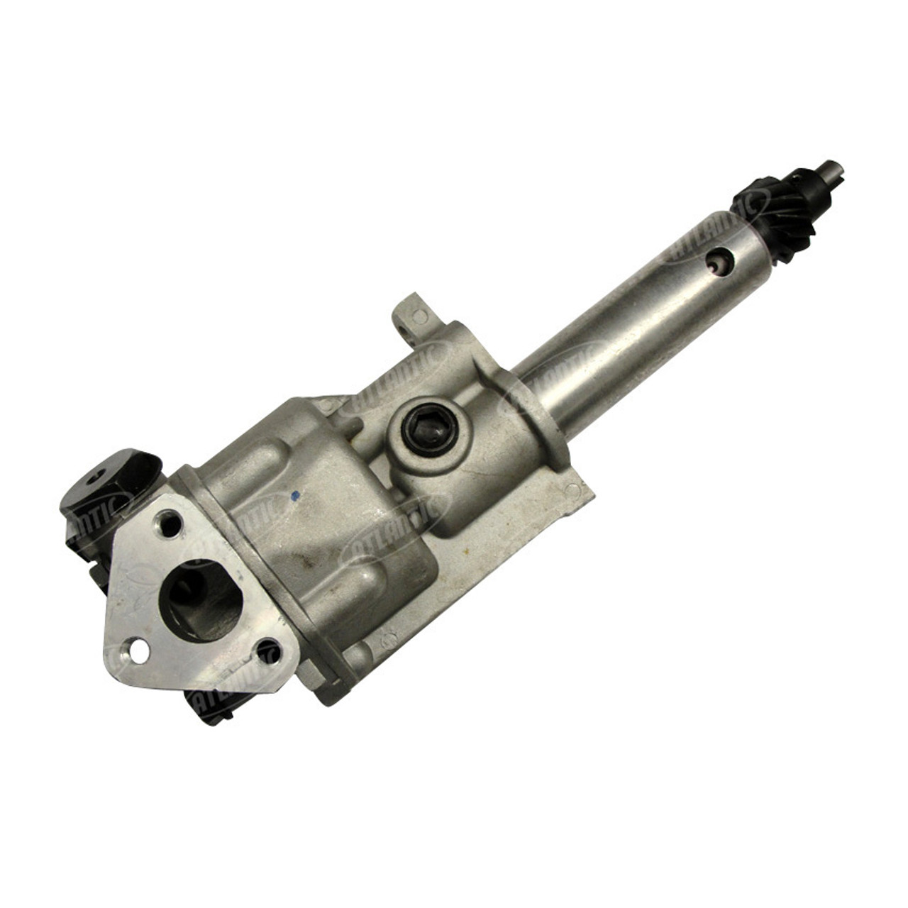 Ford & Long Oil Pump Assembly TX10229, TX14945