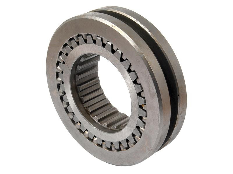 Ford Rear Coupler D6NN7N072B