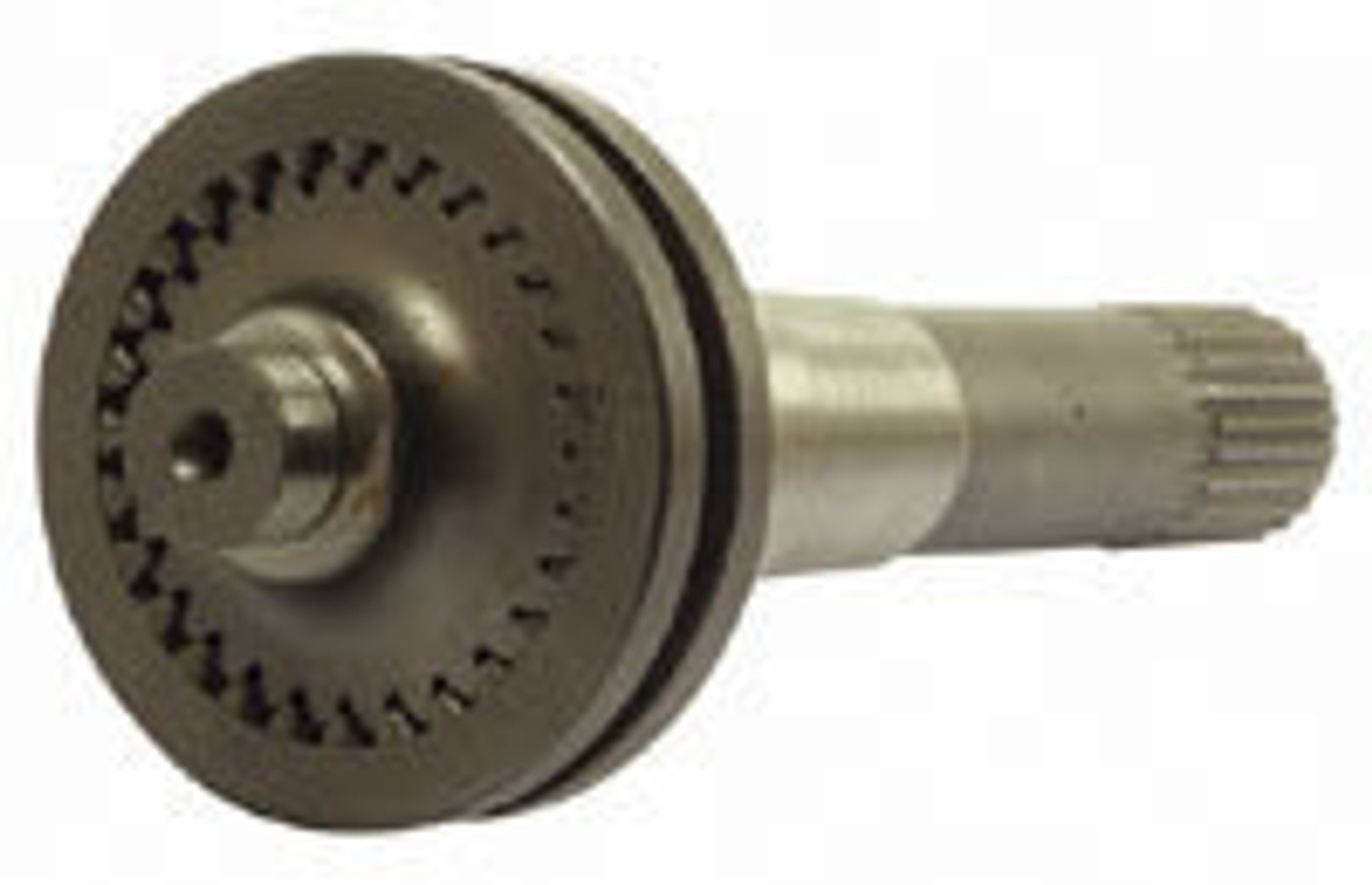 Ford Spline Shaft Coupler C7NN7N071D