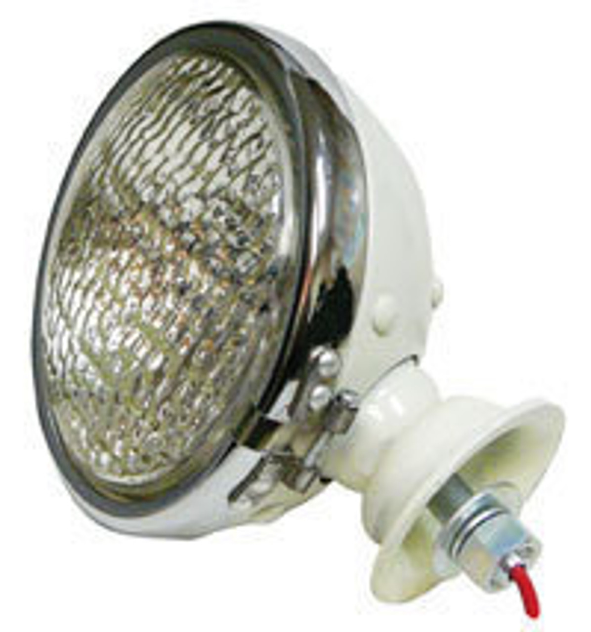 Universal 12 Volt Headlight For Tractors