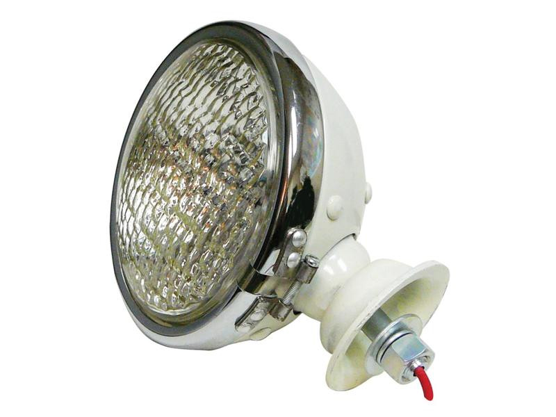 Universal 6 Volt Headlight For Tractors