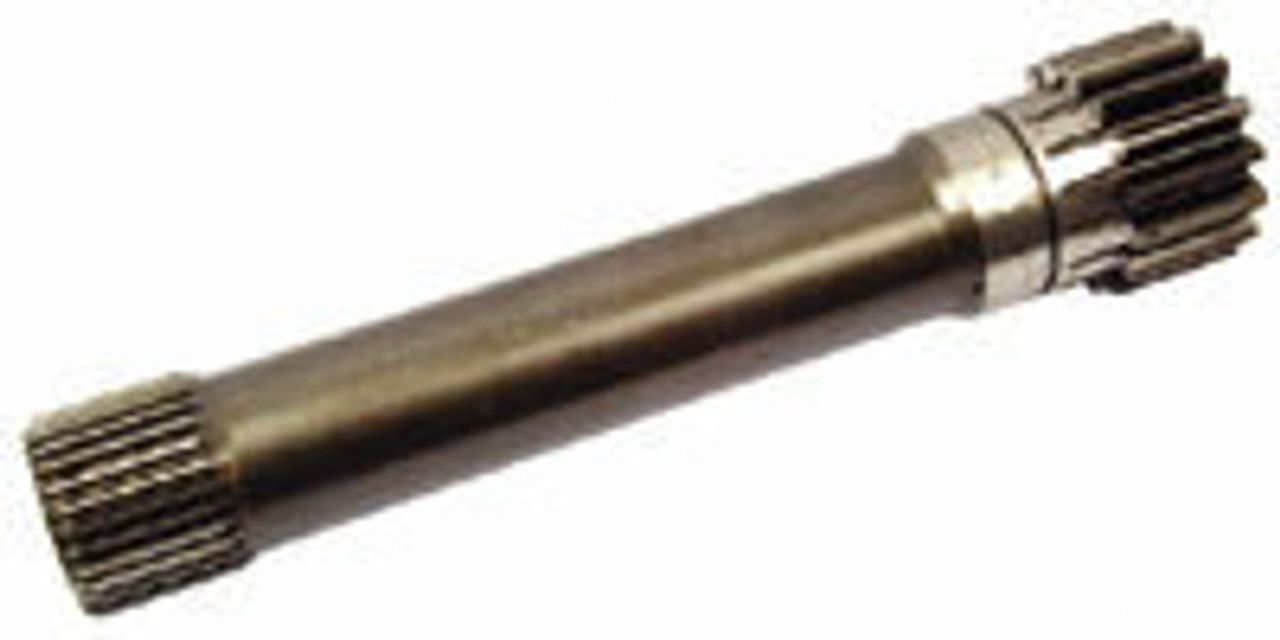Ford Transmission PTO Input Shaft D1NN772B