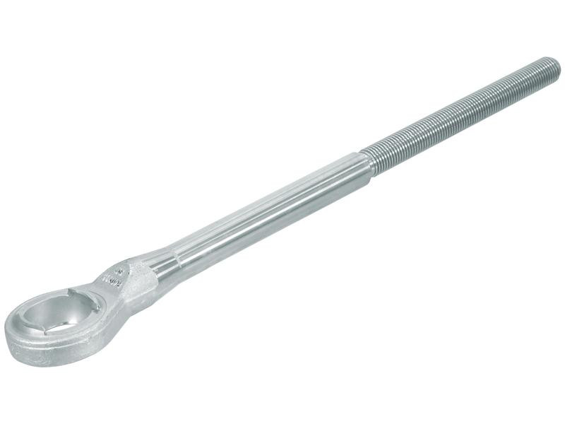 JD Style Level Box Rod