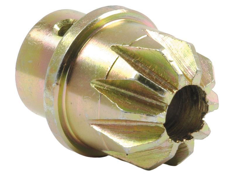 Ford Leveling Box Crank Gear C7NN568C