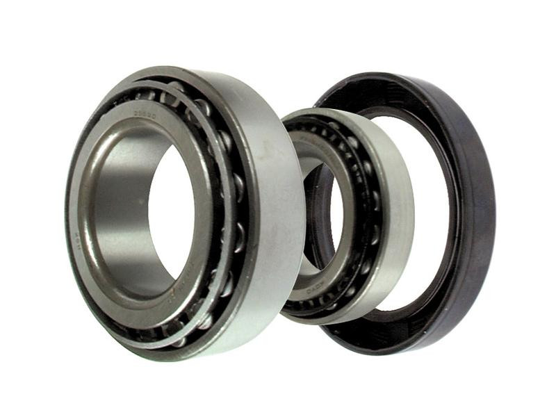 Case/IH Wheel Bearing Kit S14042