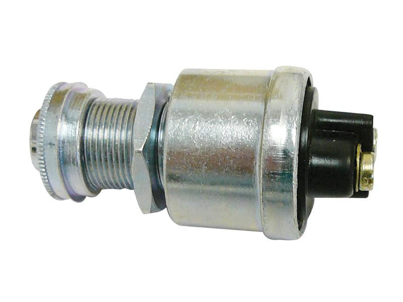 Ford and Massey Ferguson Push Start Switch